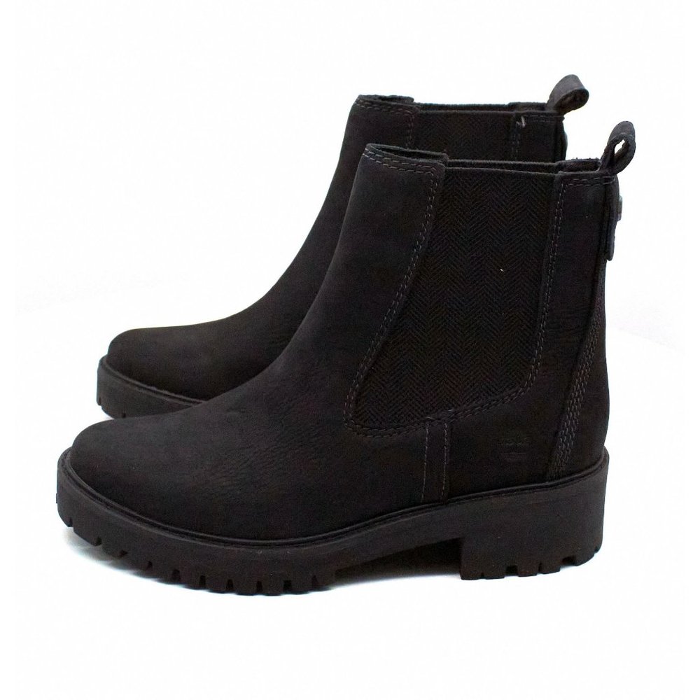 Timberland Courmayeur Valley Chelsea Boot - Picture 5 of 7
